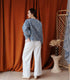 Singuliere by Cousette - Elyette Blouse | Jacket